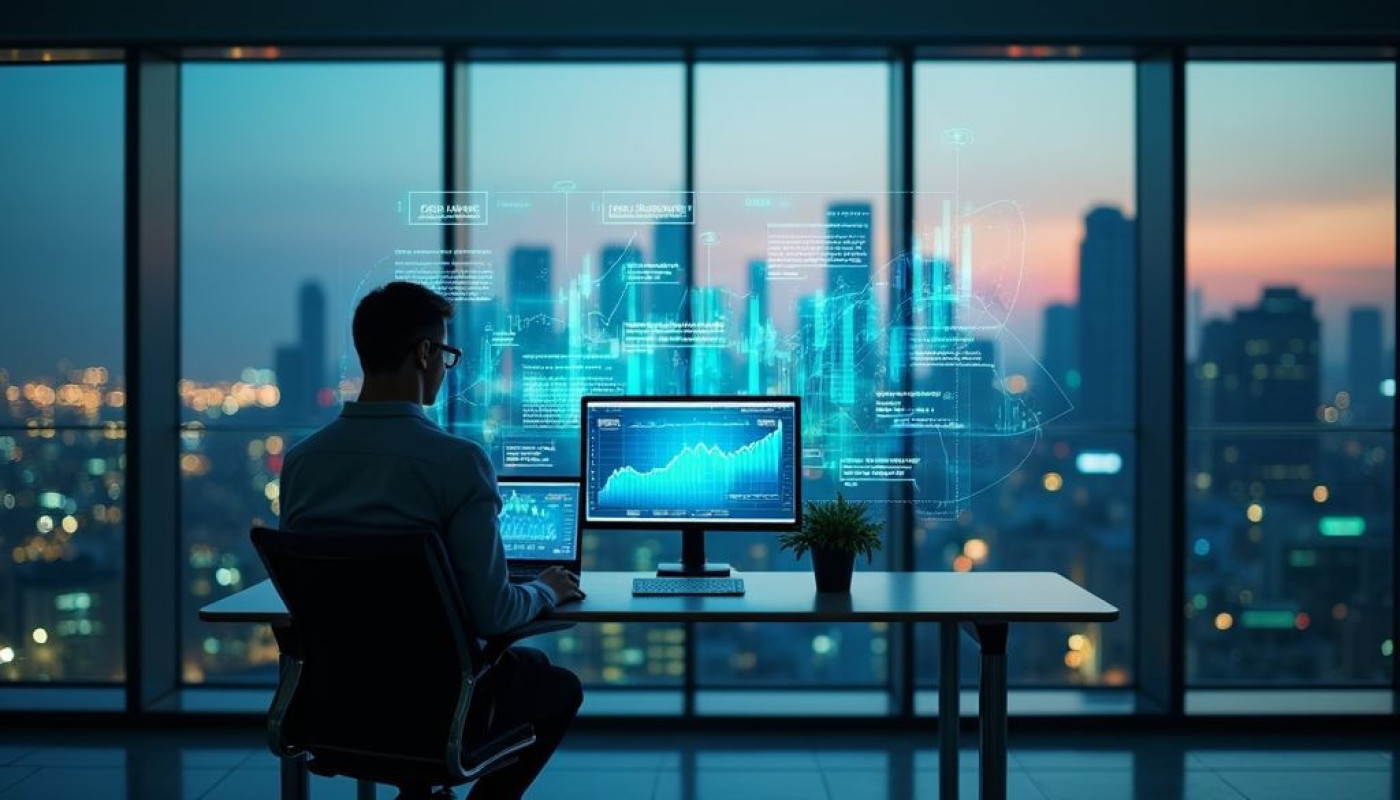 Comment les plateformes de trading sans challenges révolutionnent-elles le marché?