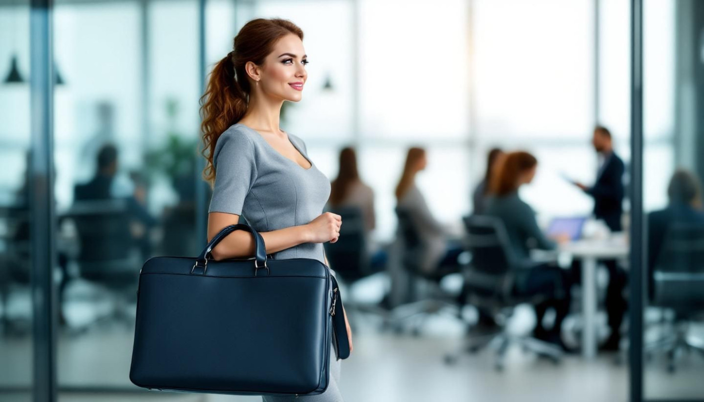 Maximiser l'efficacité de votre entreprise avec un cabinet de recrutement commercial