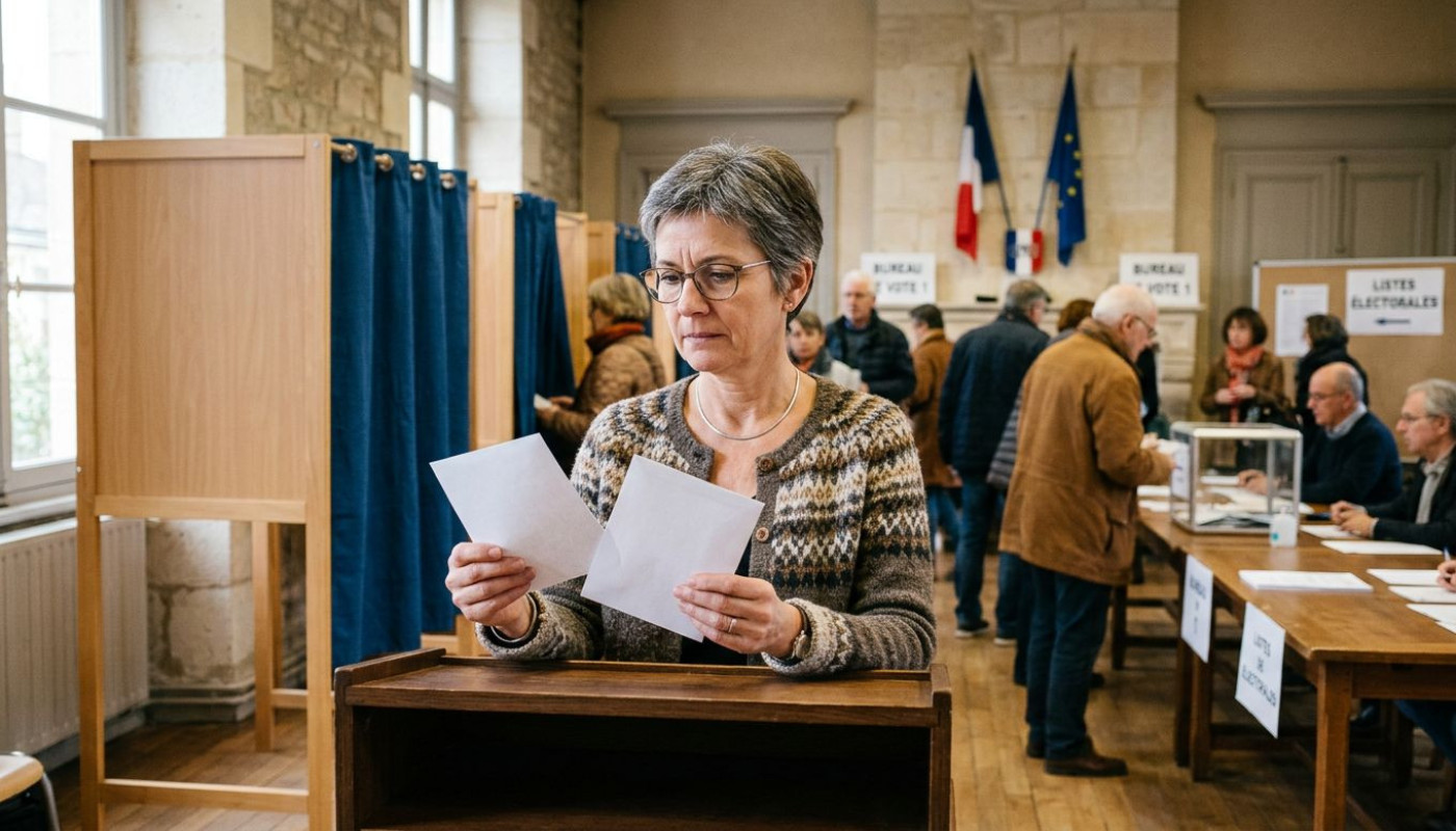 Vote blanc : expression ou absence d’opinion ?